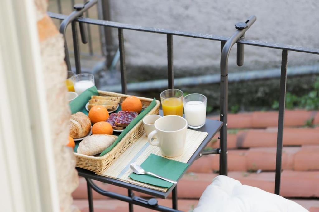 *New Attic*-Lucca Citycenter-Balcony-Netflix Exterior photo