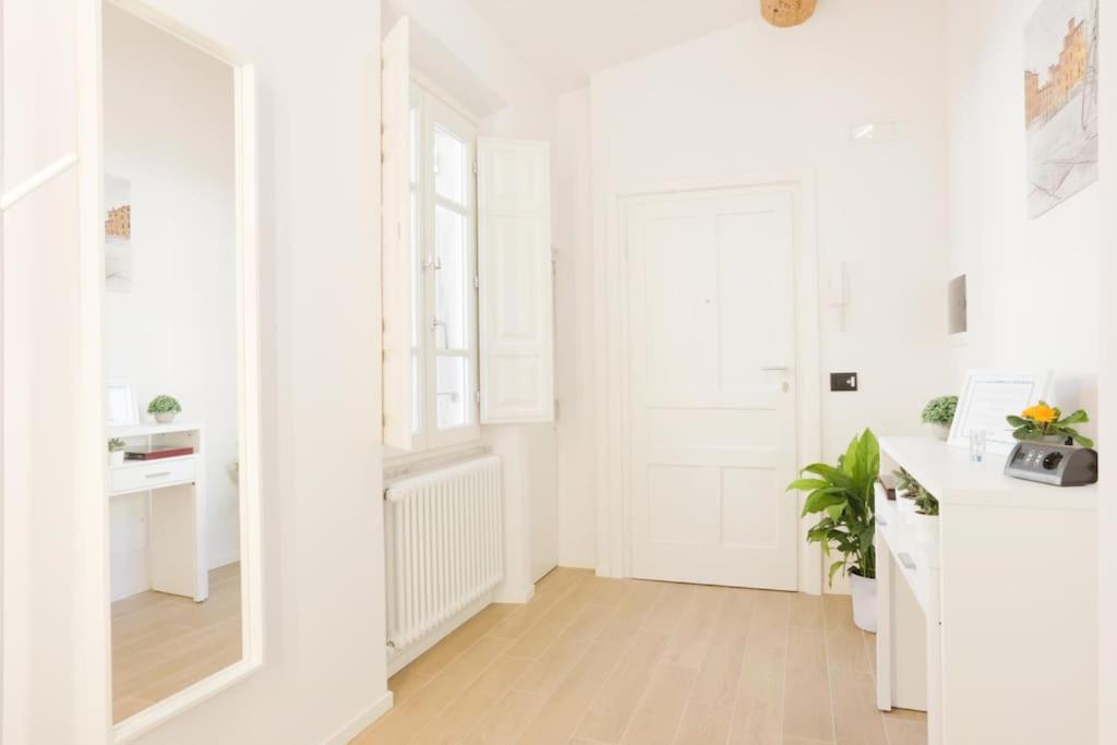 *New Attic*-Lucca Citycenter-Balcony-Netflix Exterior photo